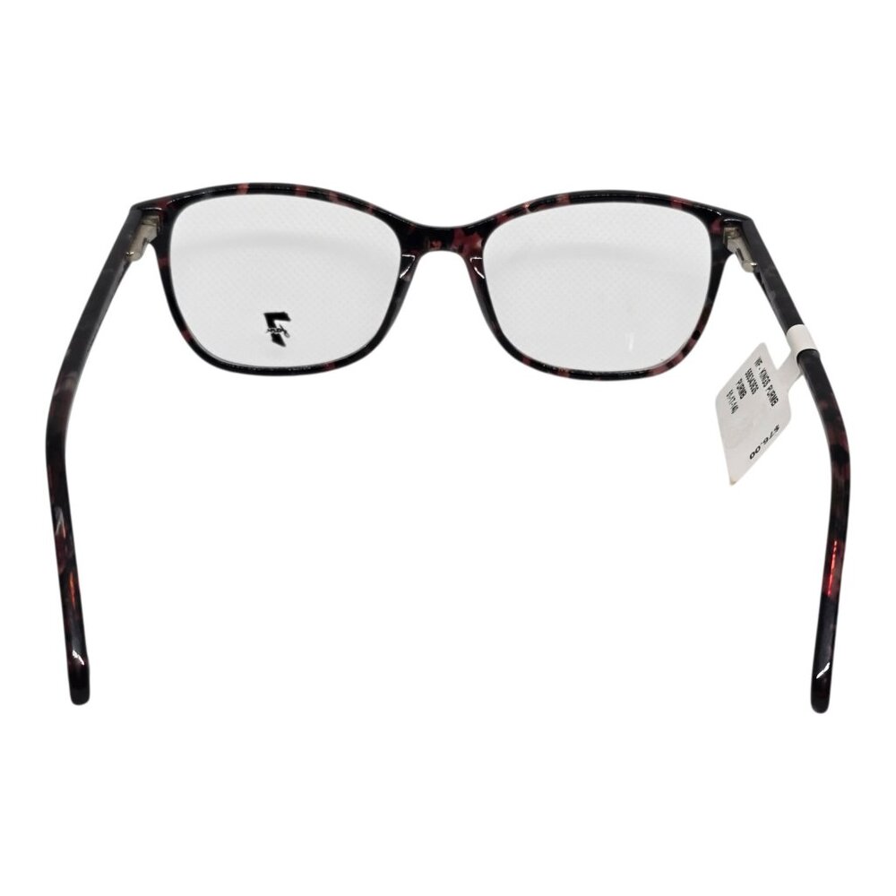 WF Kings PURMB Eyeglasses‎ Frame Tortoise Purple 51-17-140 - Picture 4 of 6